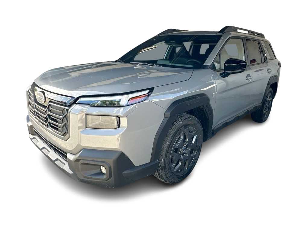 Thumbnail: 2026 Subaru Outback - 1