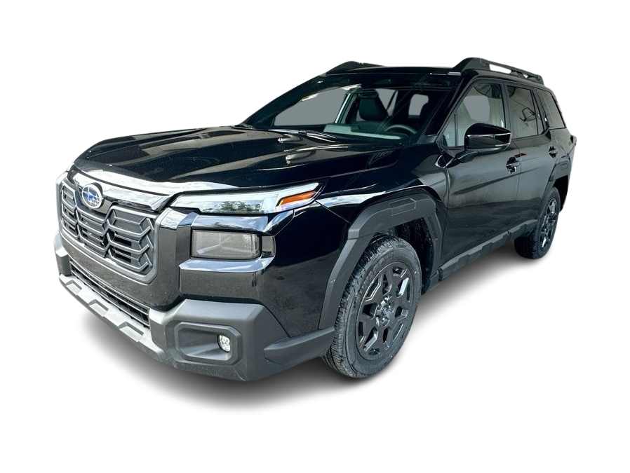 Thumbnail: 2026 Subaru Outback - 1
