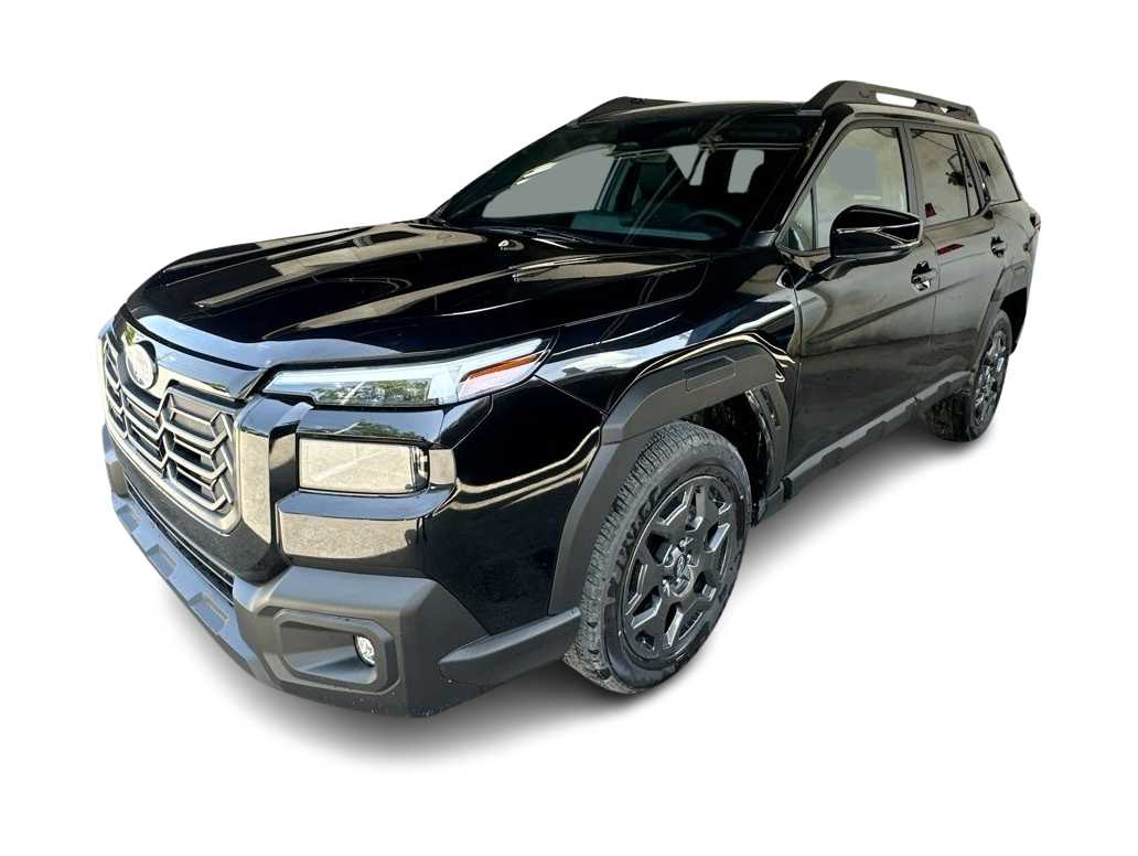 Thumbnail: 2026 Subaru Outback - 1
