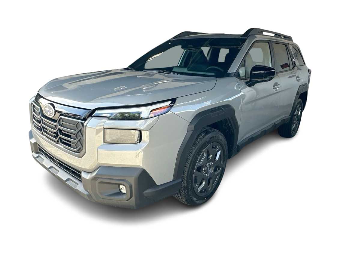 Thumbnail: 2026 Subaru Outback - 1