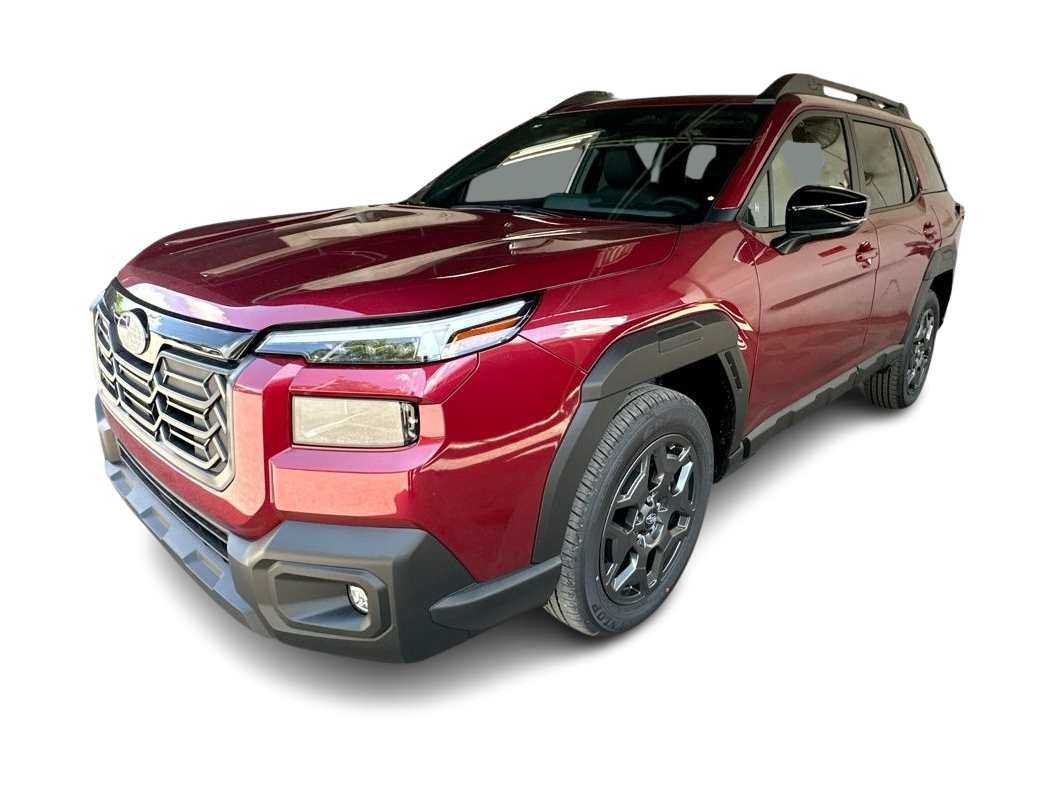 Thumbnail: 2026 Subaru Outback - 1