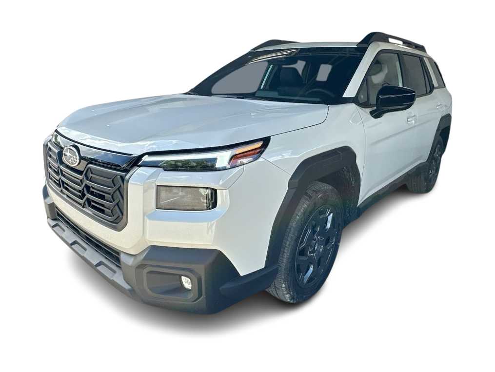 Thumbnail: 2026 Subaru Outback - 1
