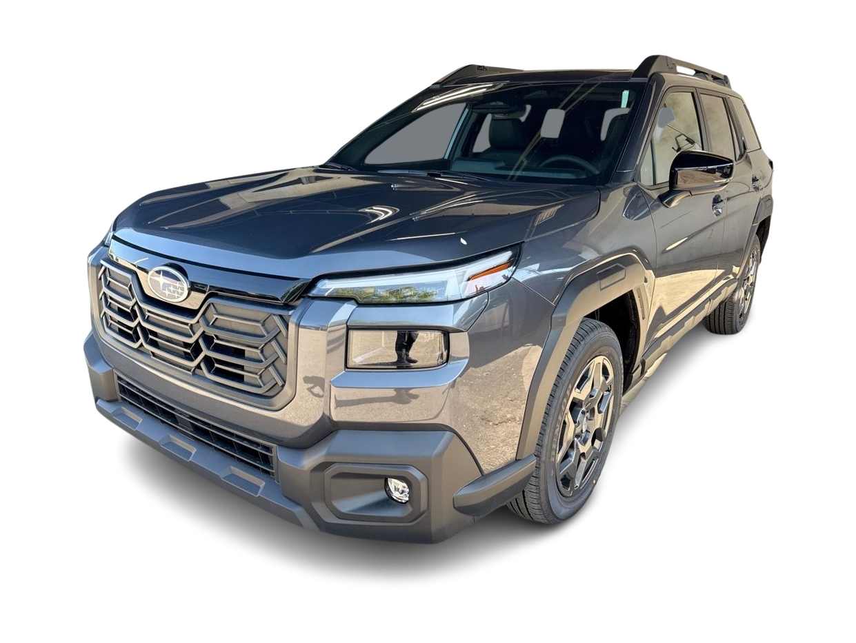 Thumbnail: 2026 Subaru Outback - 1