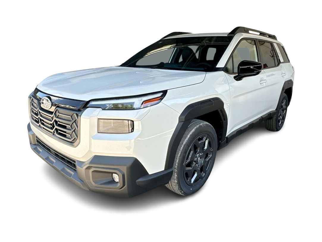 Thumbnail: 2026 Subaru Outback - 1