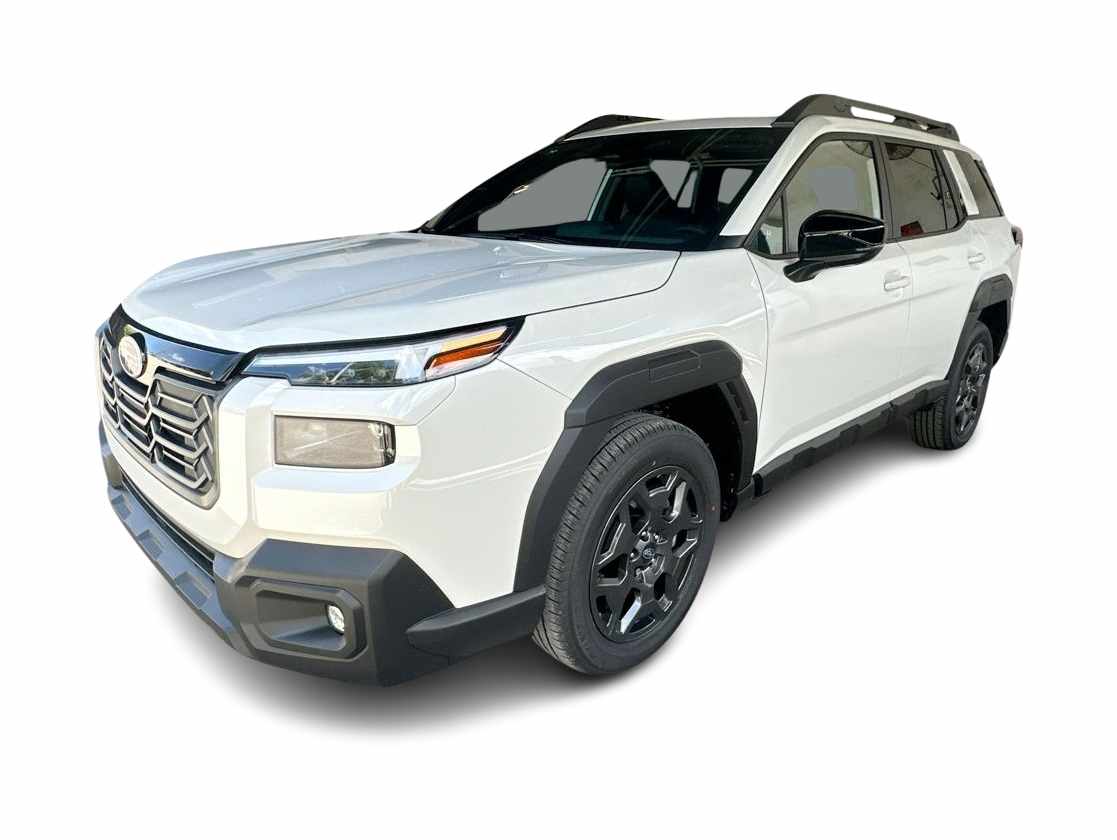 Thumbnail: 2026 Subaru Outback - 1