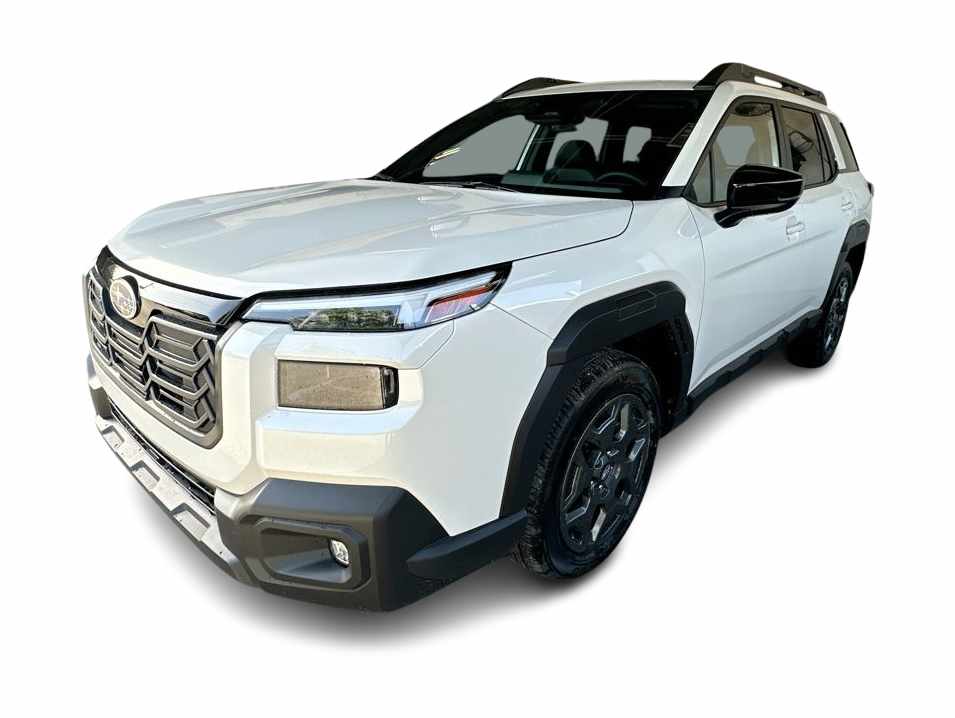 Thumbnail: 2026 Subaru Outback - 1