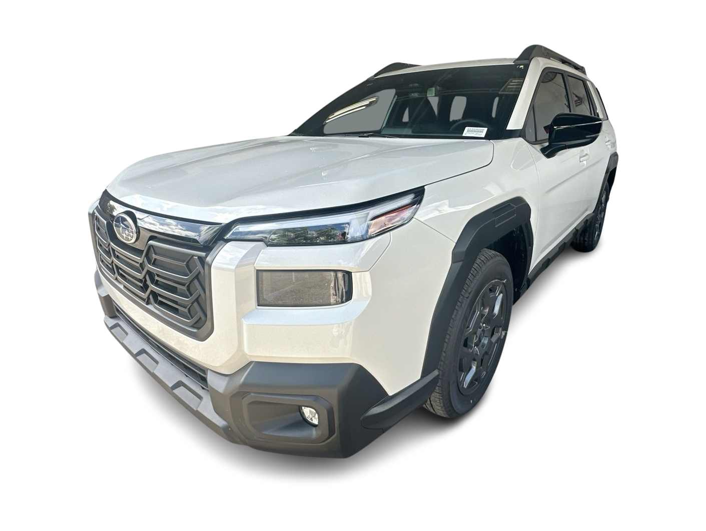 Thumbnail: 2026 Subaru Outback - 1