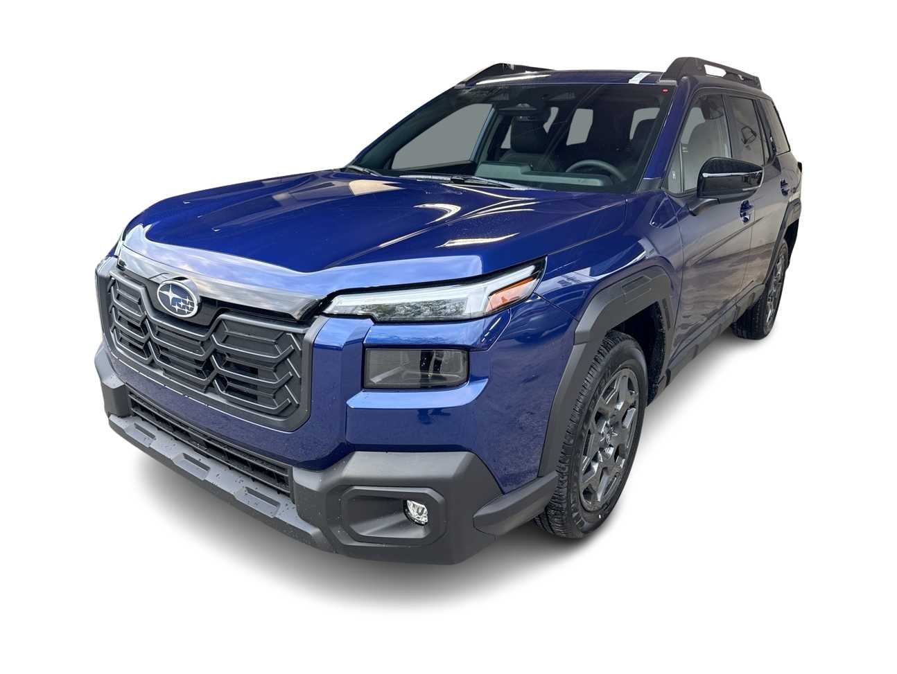 Thumbnail: 2026 Subaru Outback - 1