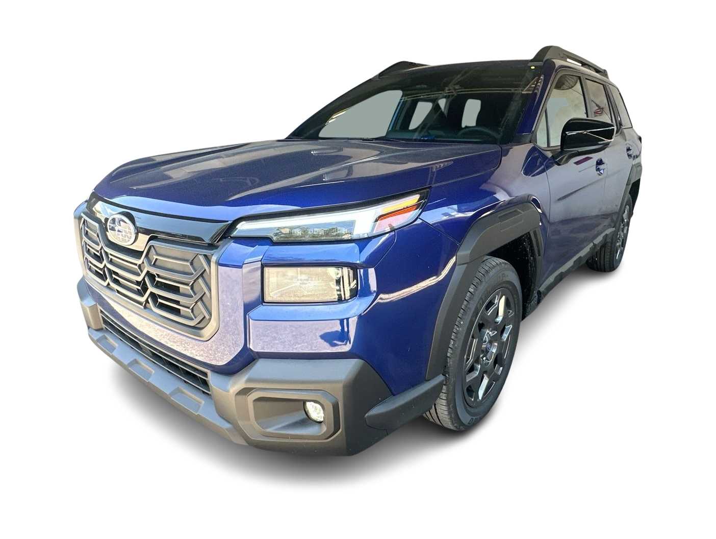 Thumbnail: 2026 Subaru Outback - 1