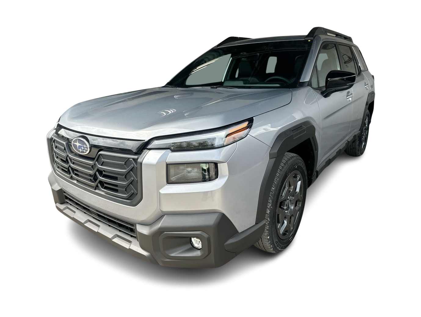 Thumbnail: 2026 Subaru Outback - 1
