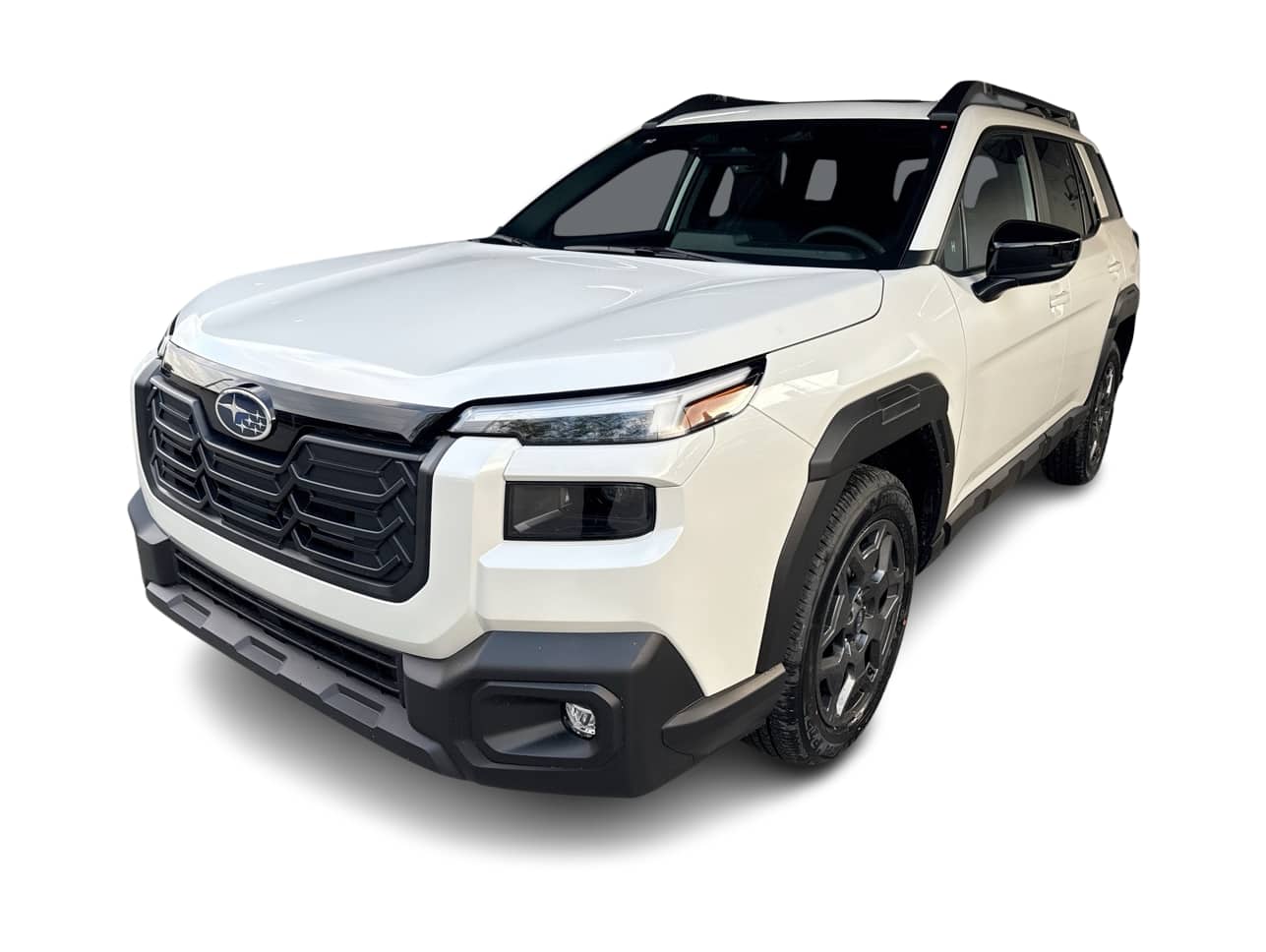 Thumbnail: 2026 Subaru Outback - 1