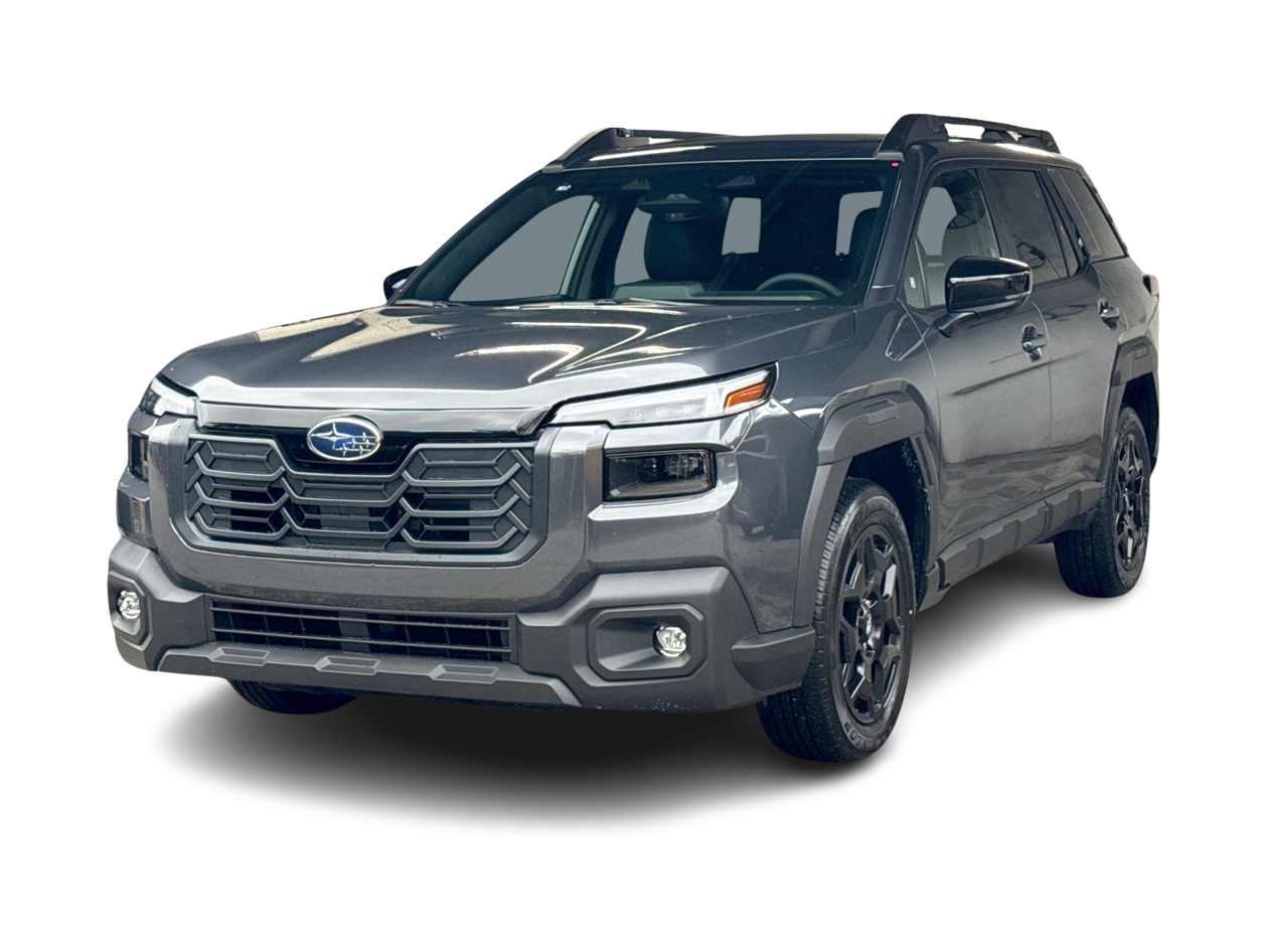 Thumbnail: 2026 Subaru Outback - 1