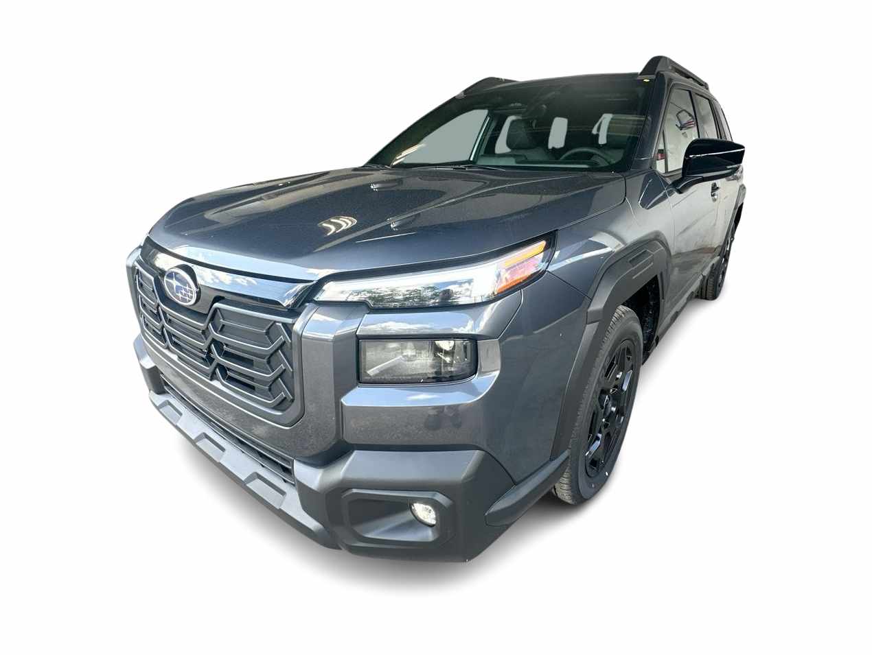 Thumbnail: 2026 Subaru Outback - 1