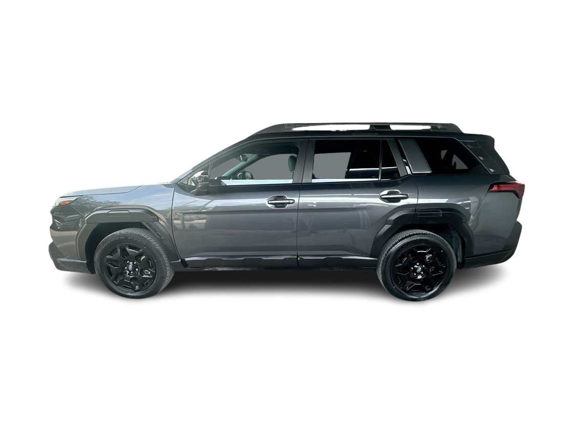 Thumbnail: 2026 Subaru Outback - 1