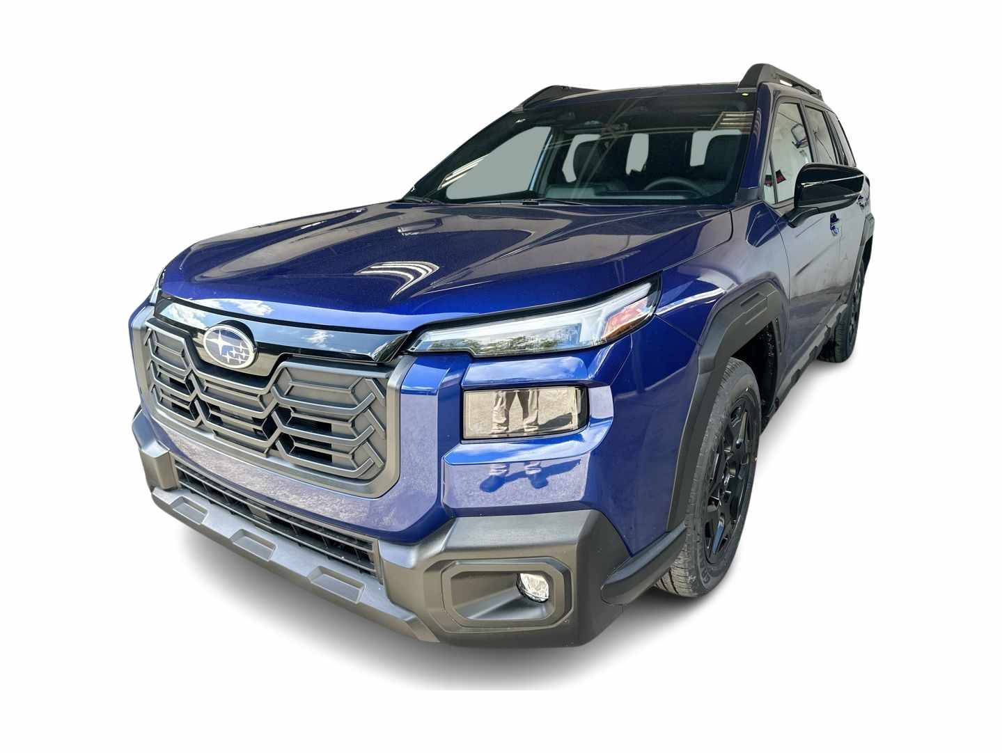 Thumbnail: 2026 Subaru Outback - 1