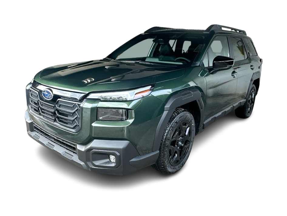 Thumbnail: 2026 Subaru Outback - 1