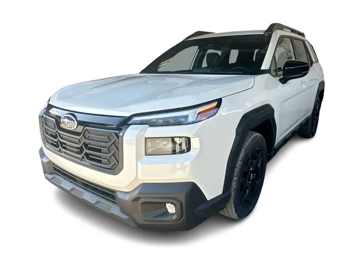 Thumbnail: 2026 Subaru Outback - 1