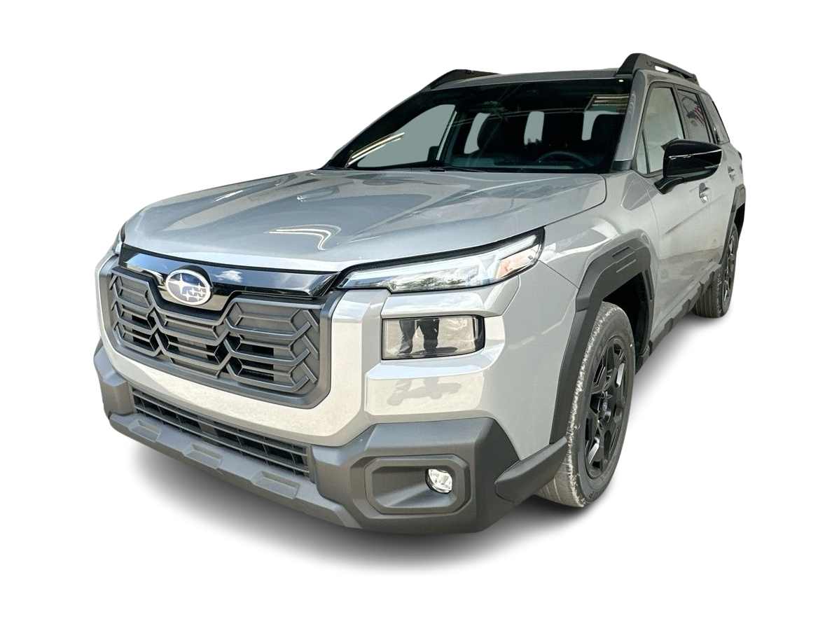 Thumbnail: 2026 Subaru Outback - 1