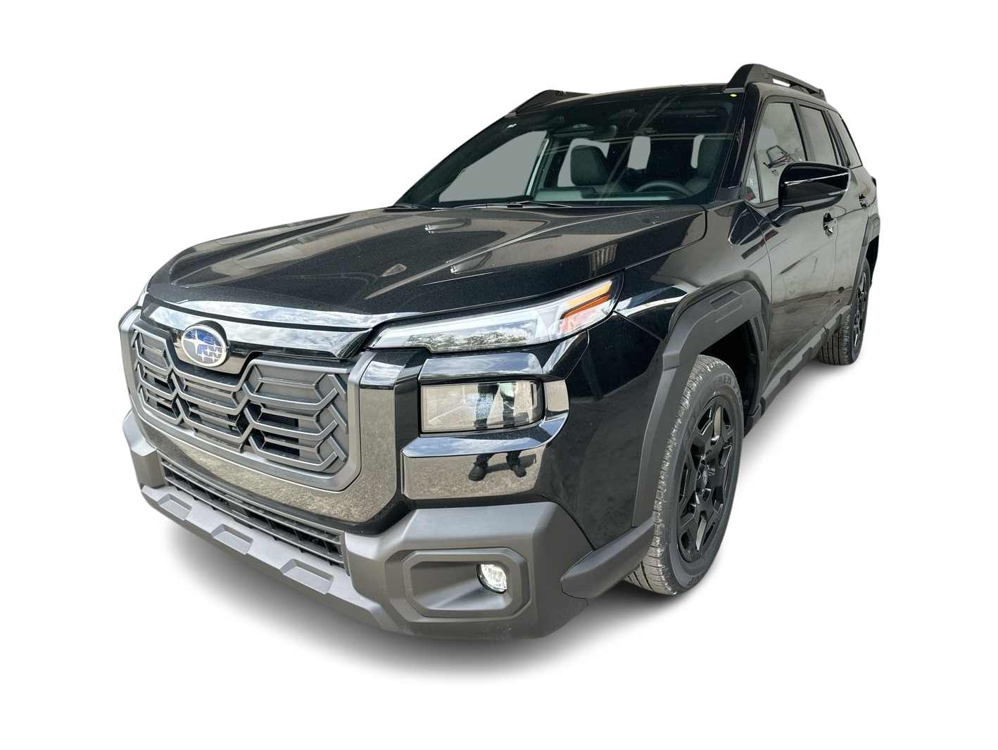 Thumbnail: 2026 Subaru Outback - 1