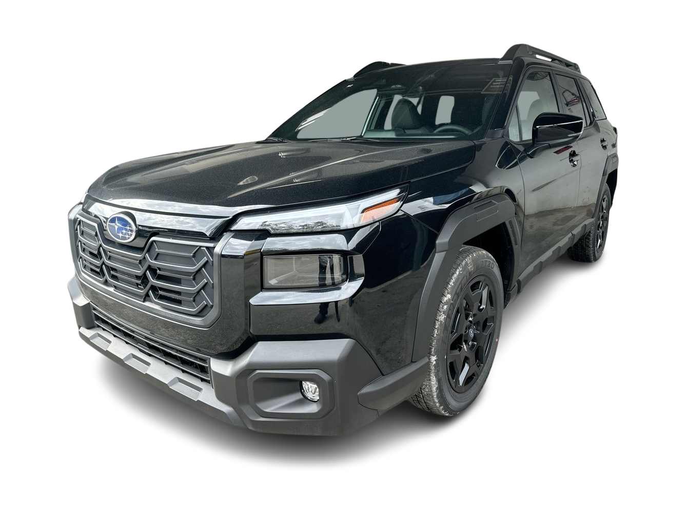 Thumbnail: 2026 Subaru Outback - 1