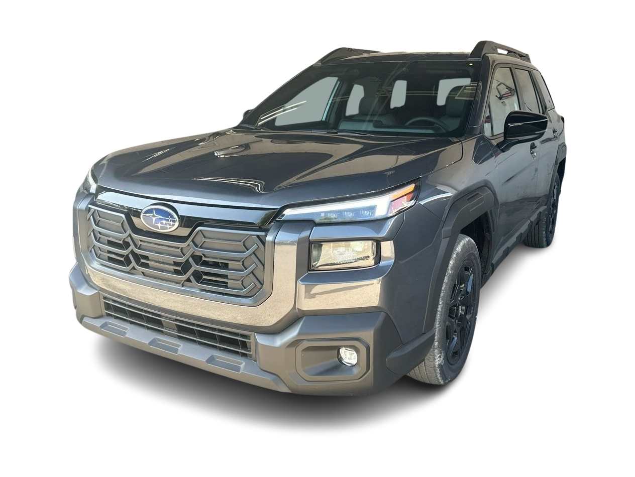 Thumbnail: 2026 Subaru Outback - 1