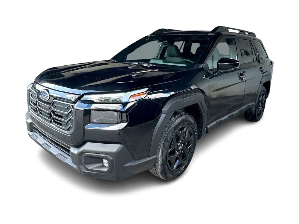 Thumbnail: 2026 Subaru Outback - 1