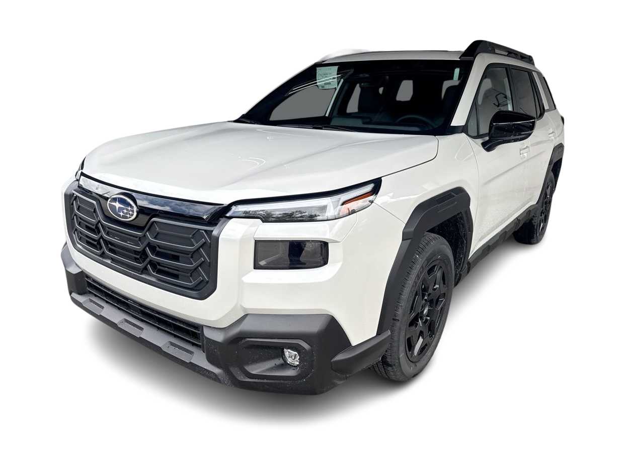 Thumbnail: 2026 Subaru Outback - 1