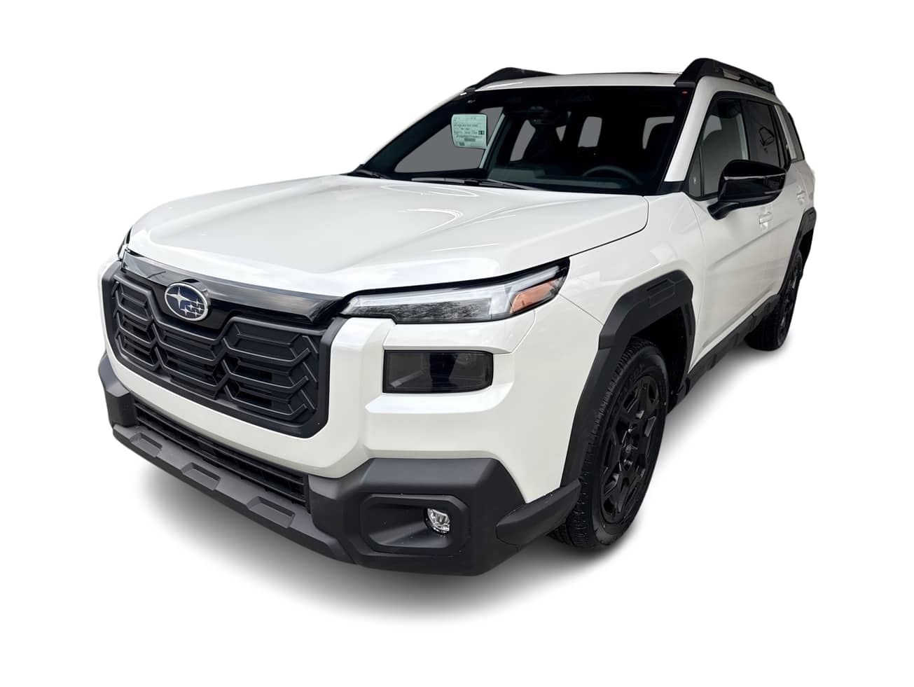 Thumbnail: 2026 Subaru Outback - 1