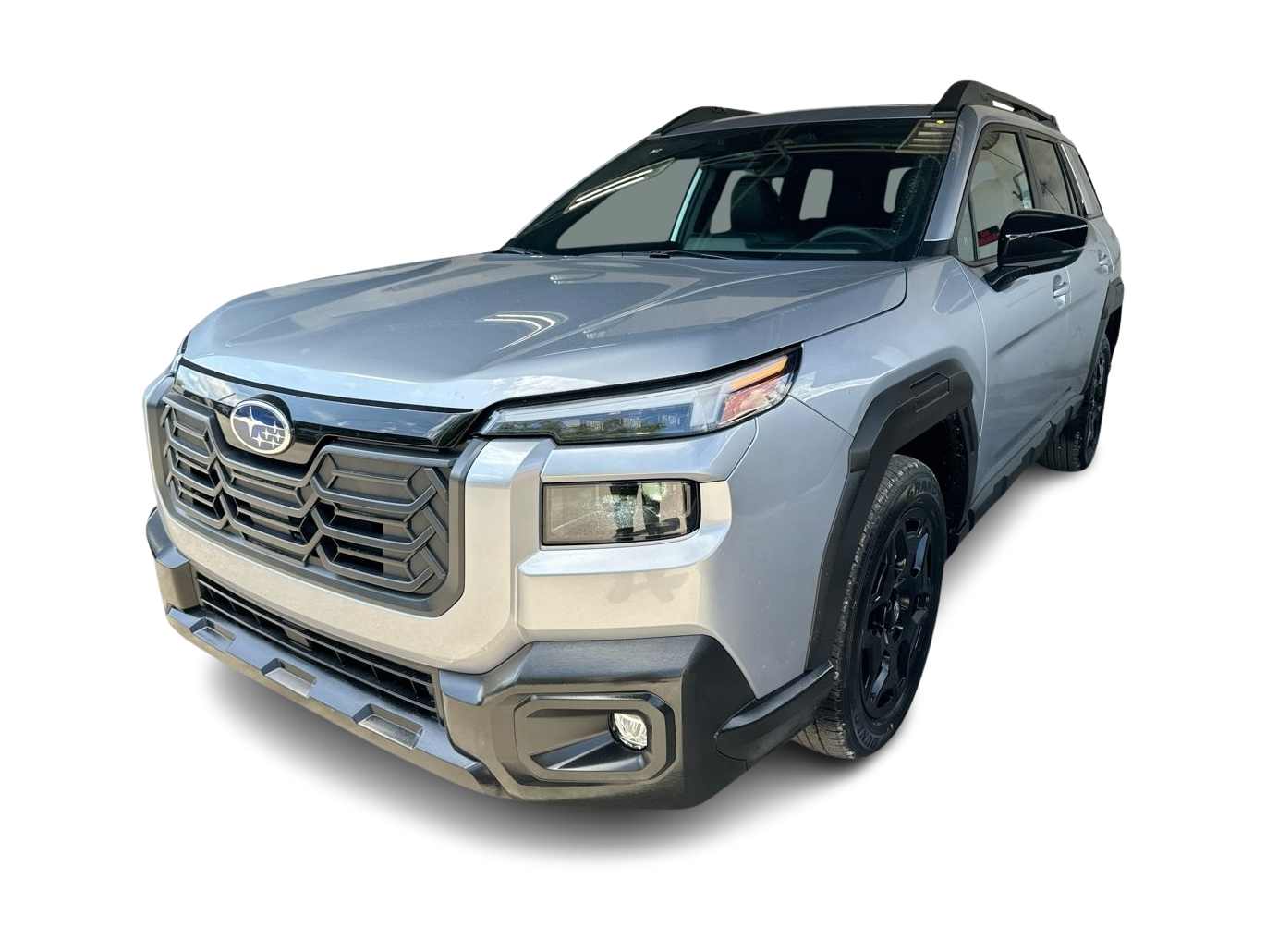 Thumbnail: 2026 Subaru Outback - 1