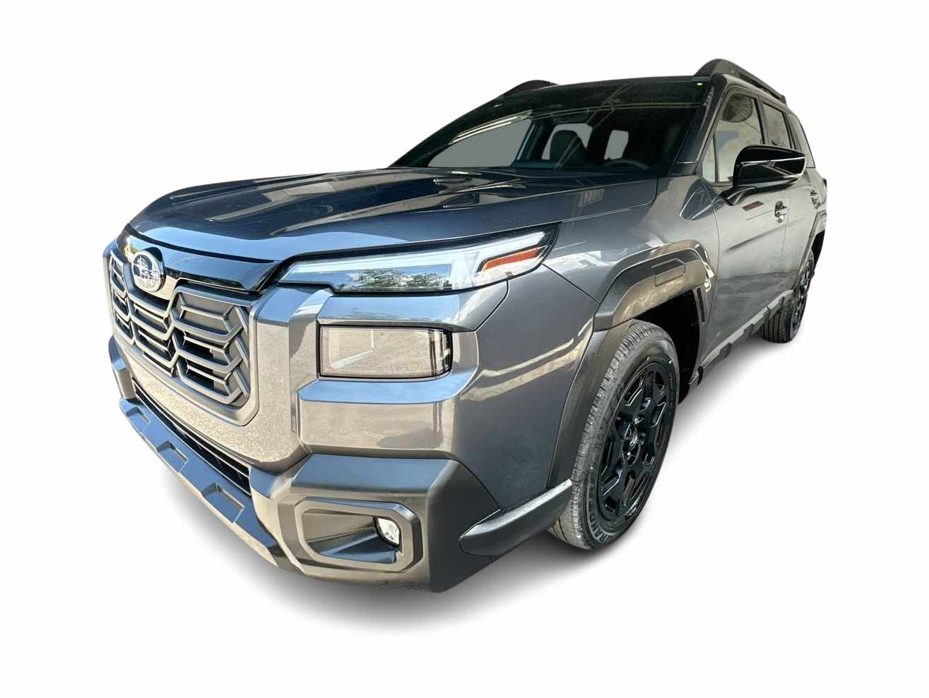 Thumbnail: 2026 Subaru Outback - 1