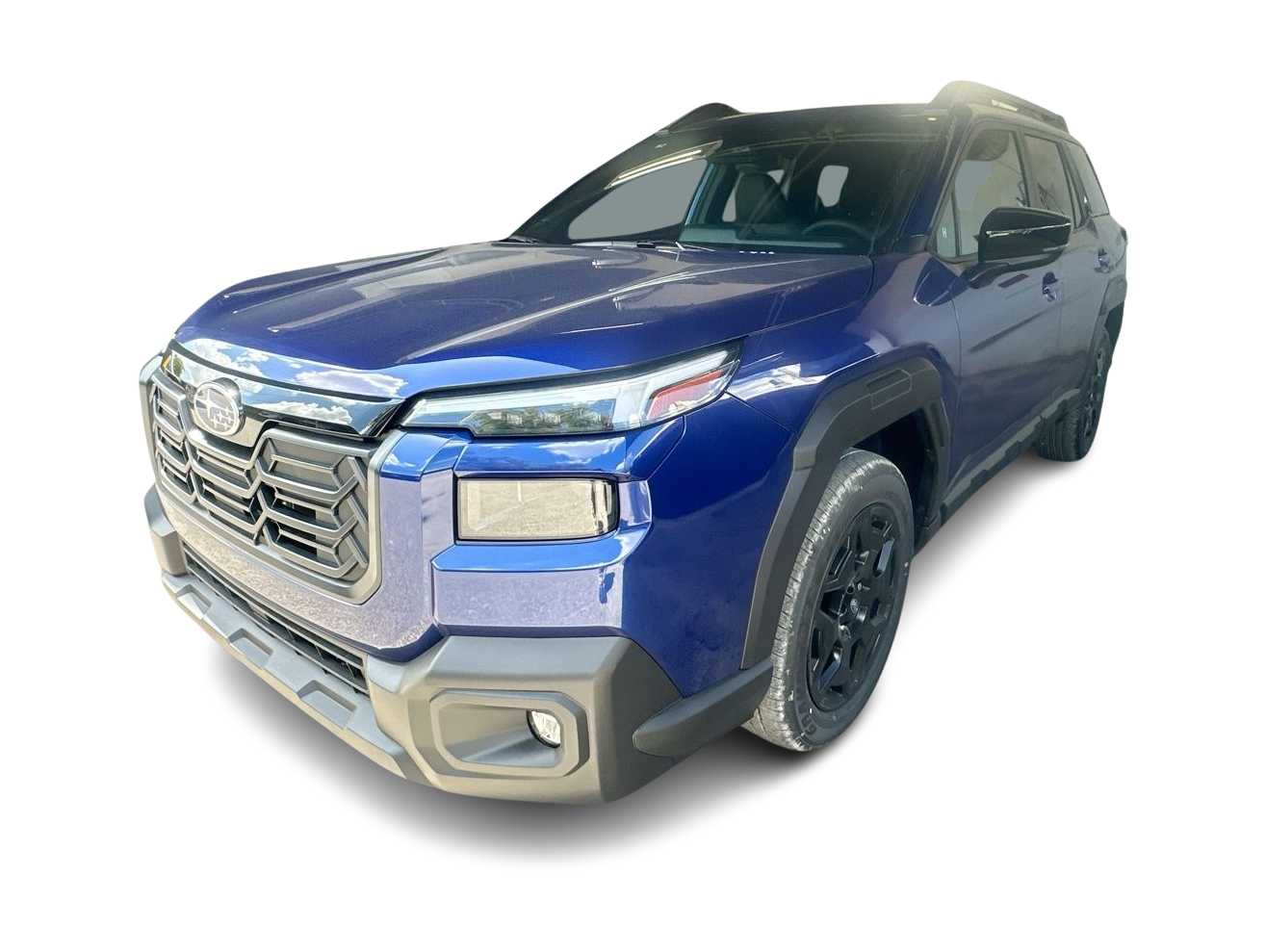 Thumbnail: 2026 Subaru Outback - 1