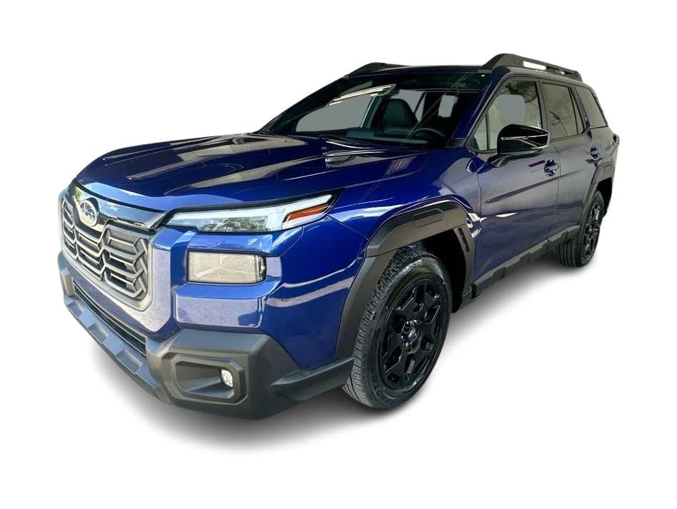 Thumbnail: 2026 Subaru Outback - 1