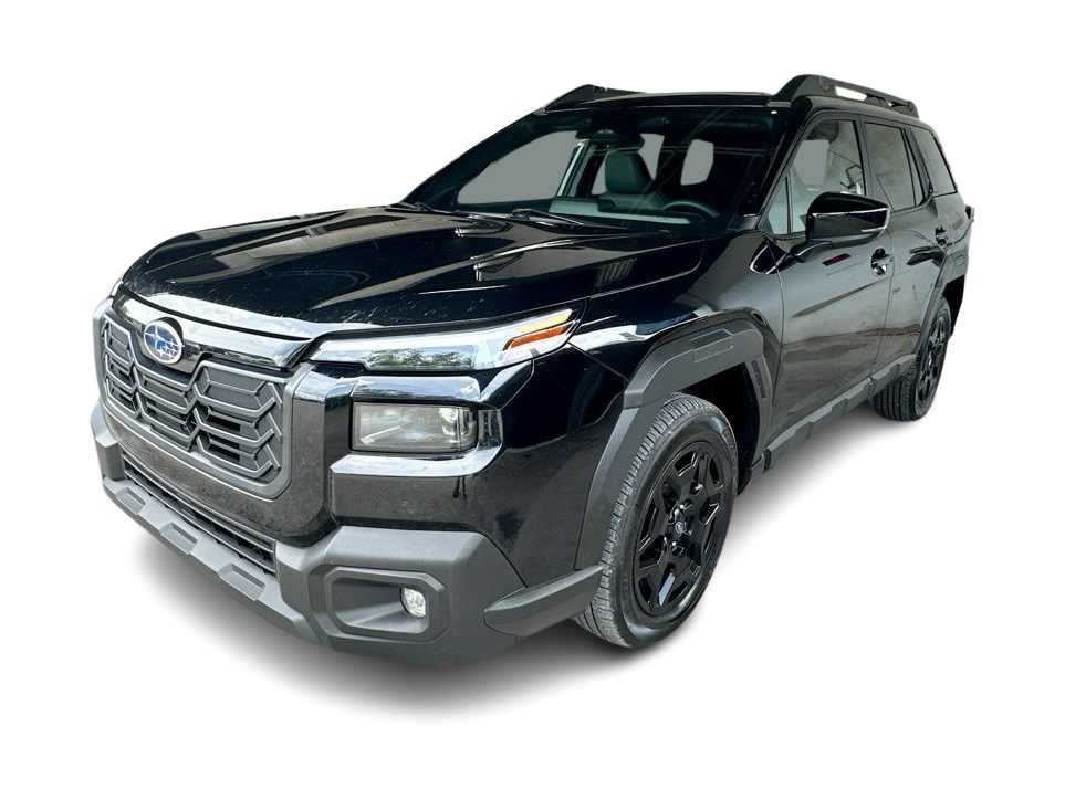 Thumbnail: 2026 Subaru Outback - 1