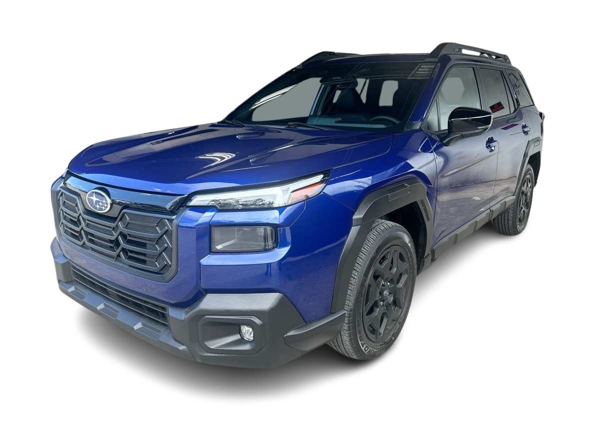 Thumbnail: 2026 Subaru Outback - 1