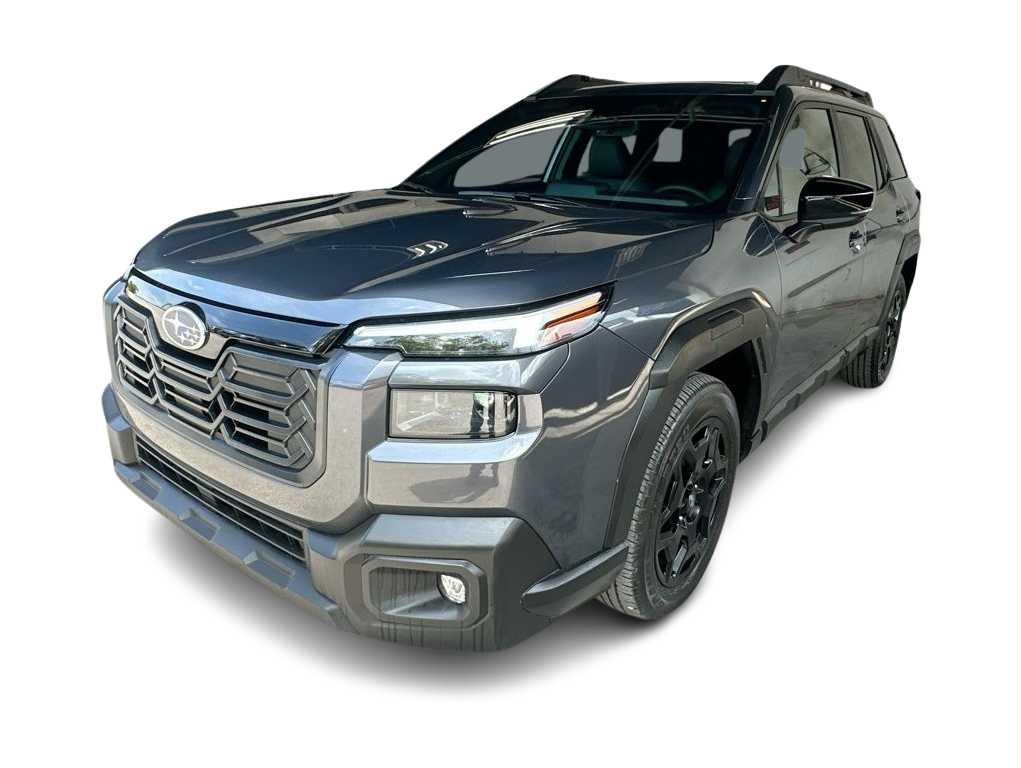 Thumbnail: 2026 Subaru Outback - 1