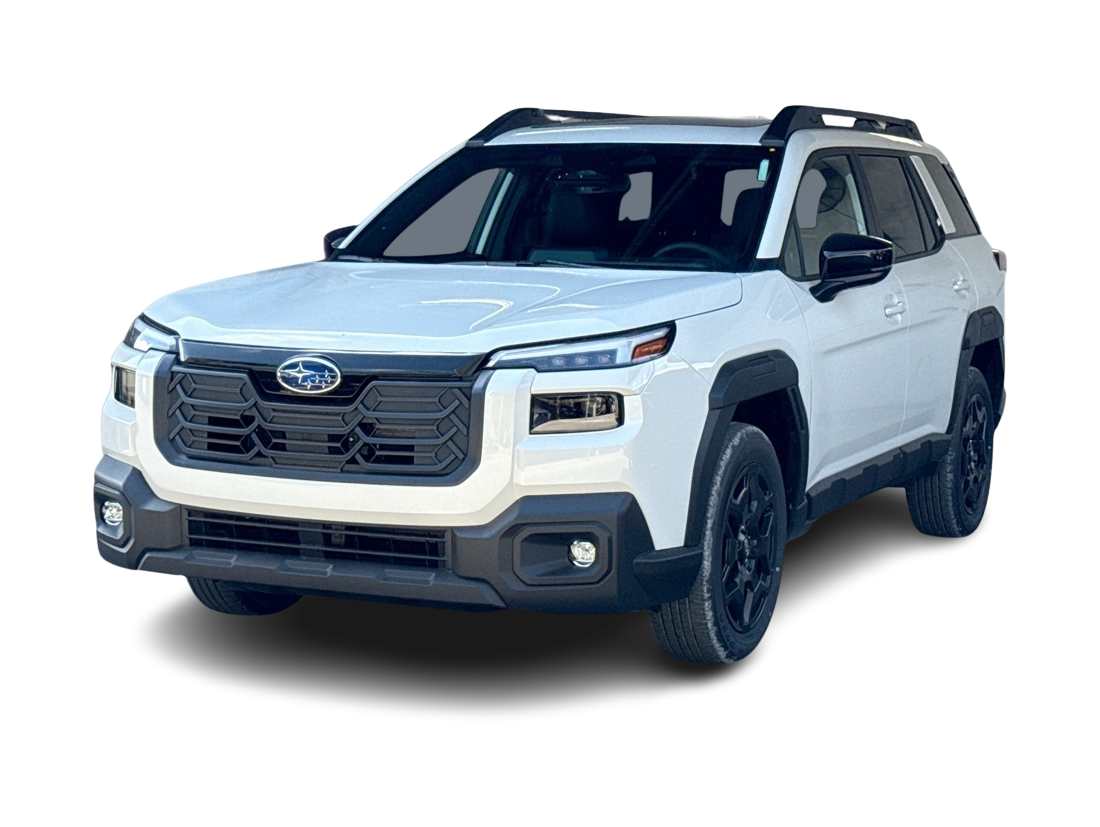 Thumbnail: 2026 Subaru Outback - 1