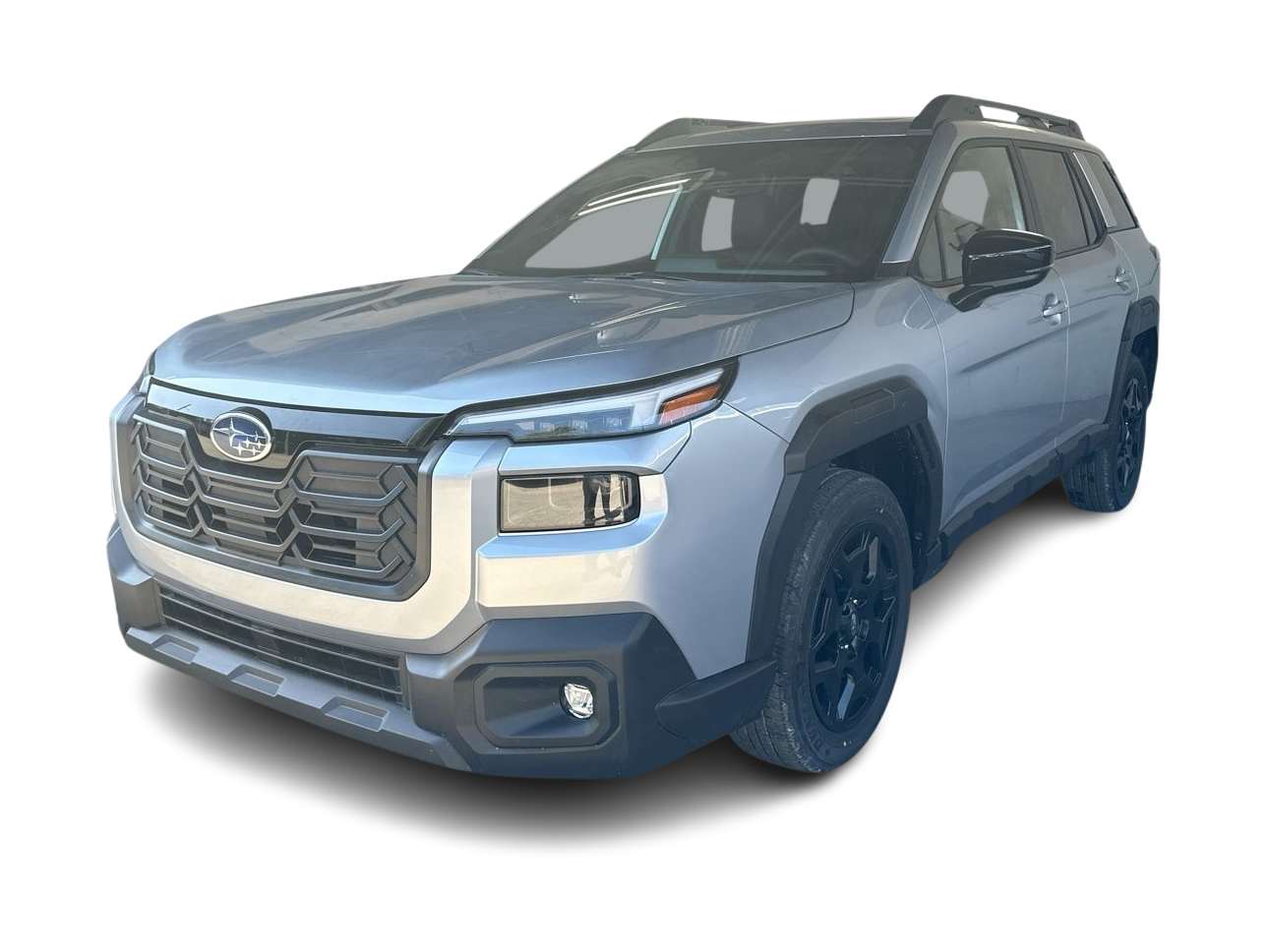Thumbnail: 2026 Subaru Outback - 1