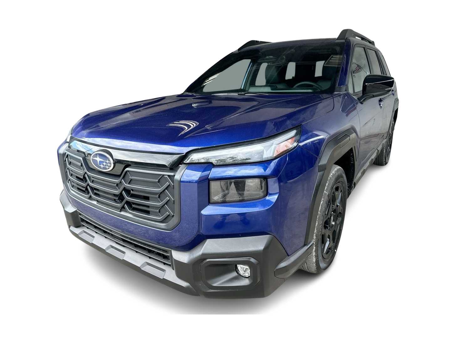 Thumbnail: 2026 Subaru Outback - 1