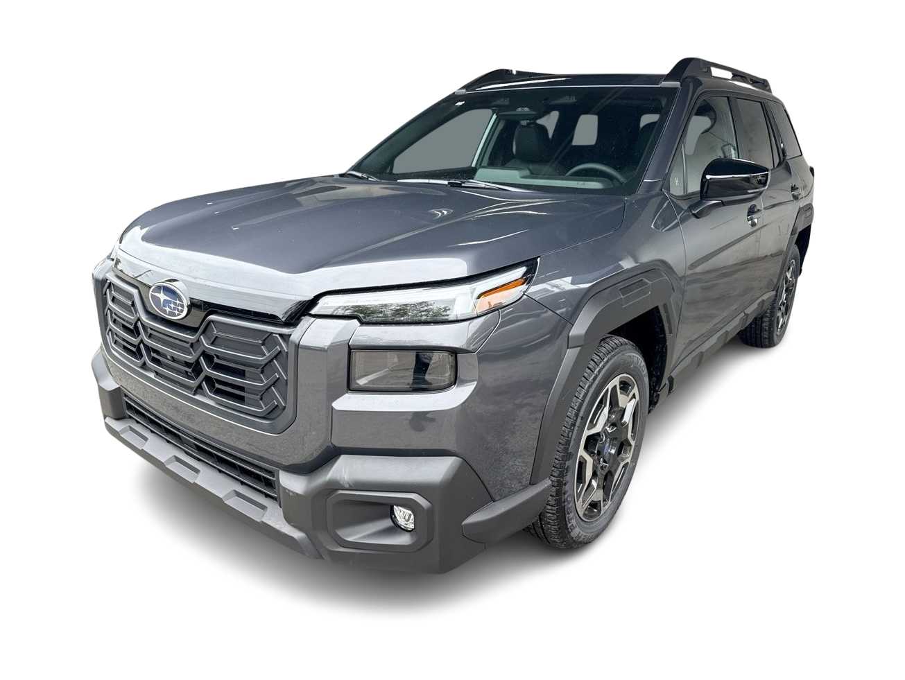 Thumbnail: 2026 Subaru Outback - 1