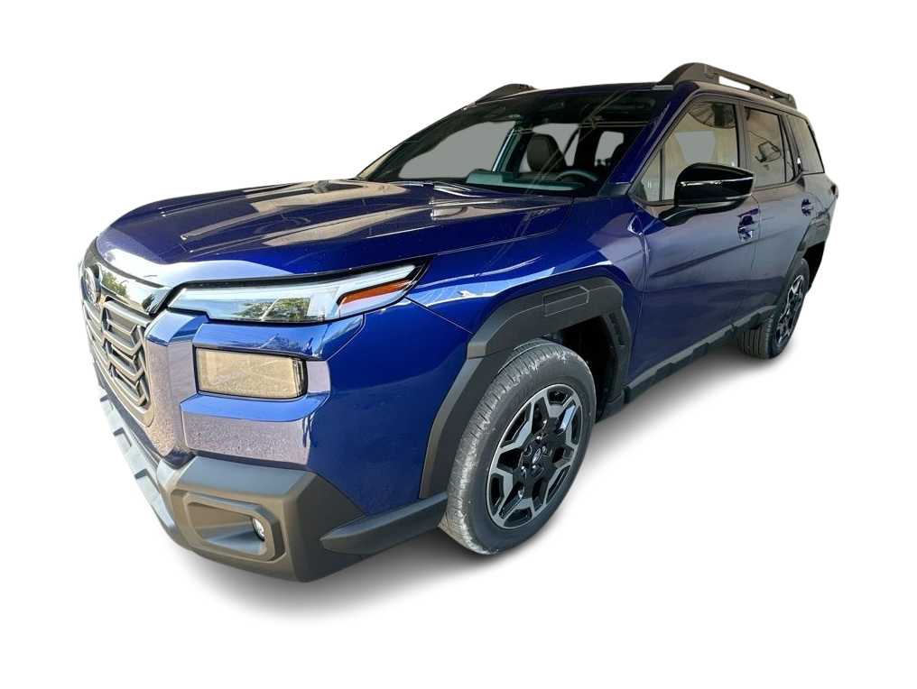 Thumbnail: 2026 Subaru Outback - 1