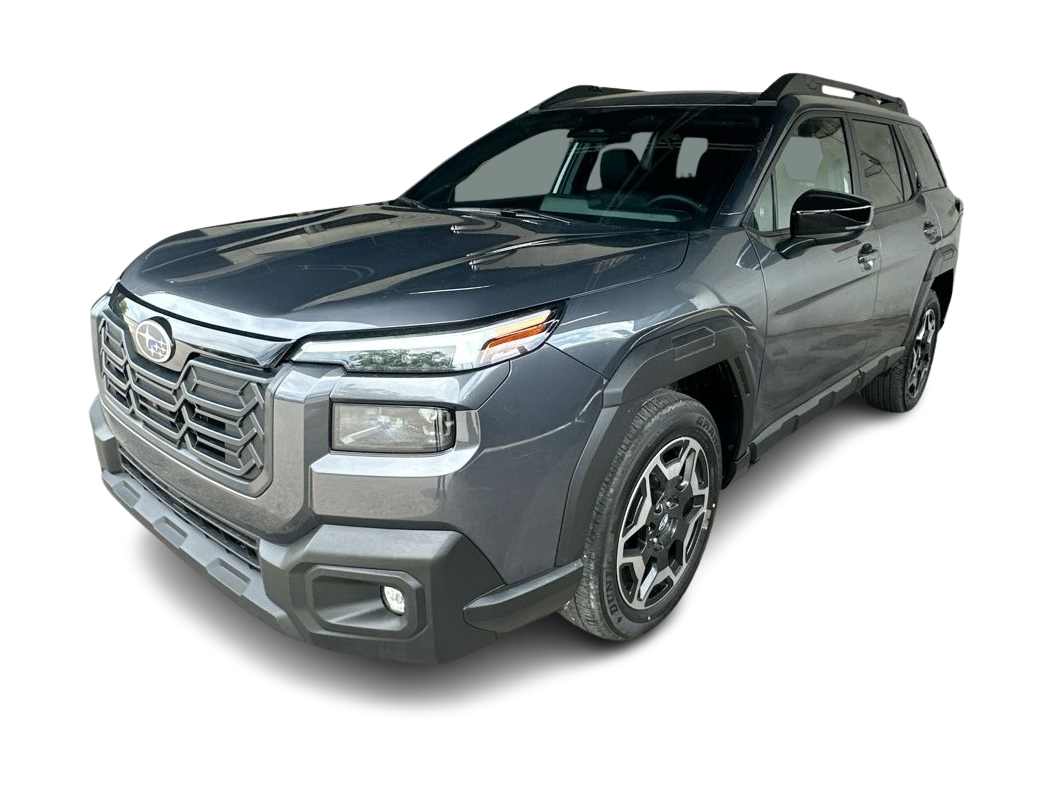 Thumbnail: 2026 Subaru Outback - 1