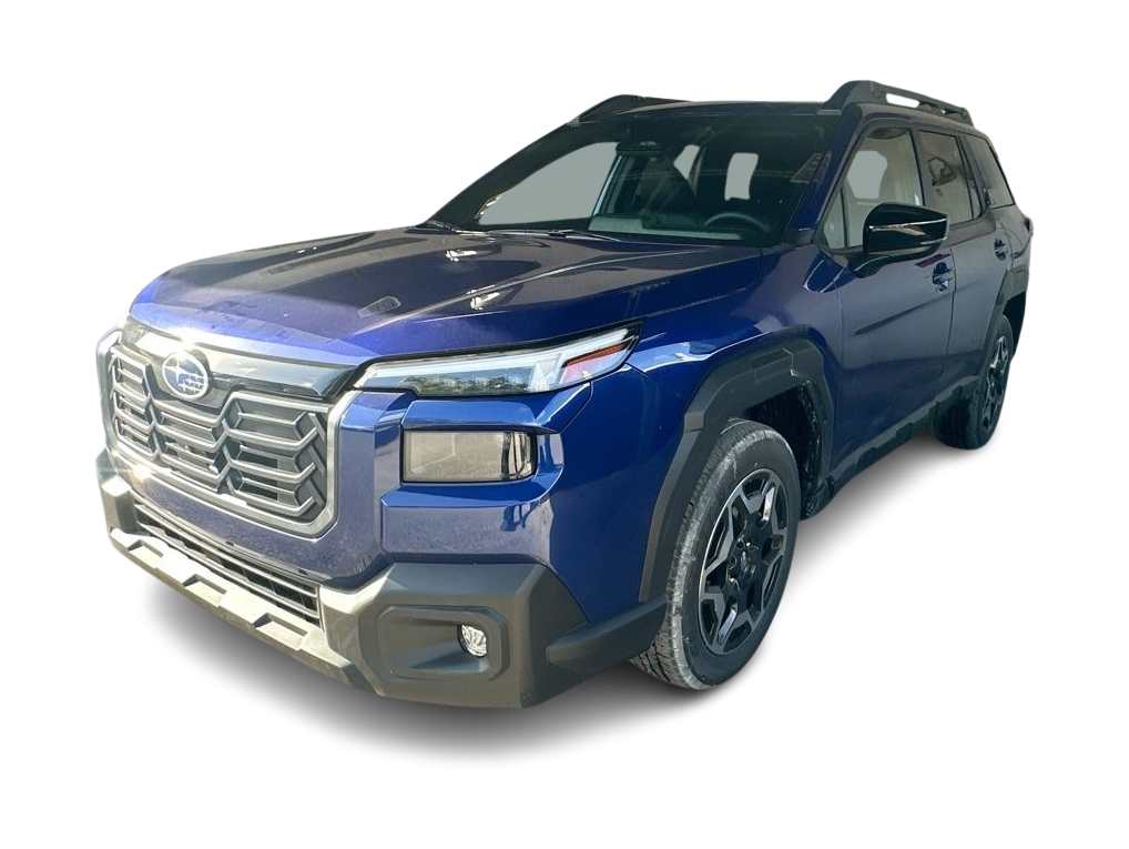 Thumbnail: 2026 Subaru Outback - 1