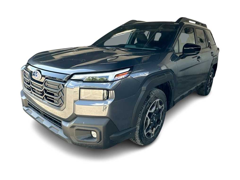 Thumbnail: 2026 Subaru Outback - 1