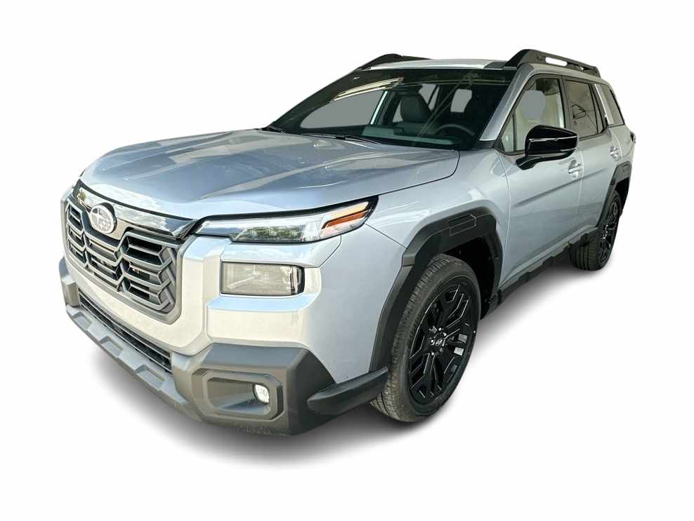 Thumbnail: 2026 Subaru Outback - 1