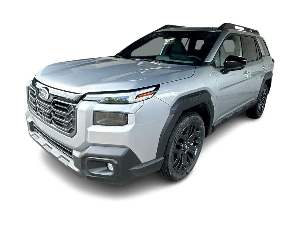 Thumbnail: 2026 Subaru Outback - 1