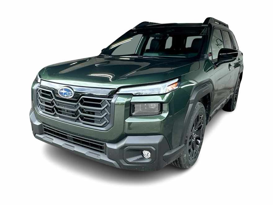 Thumbnail: 2026 Subaru Outback - 1