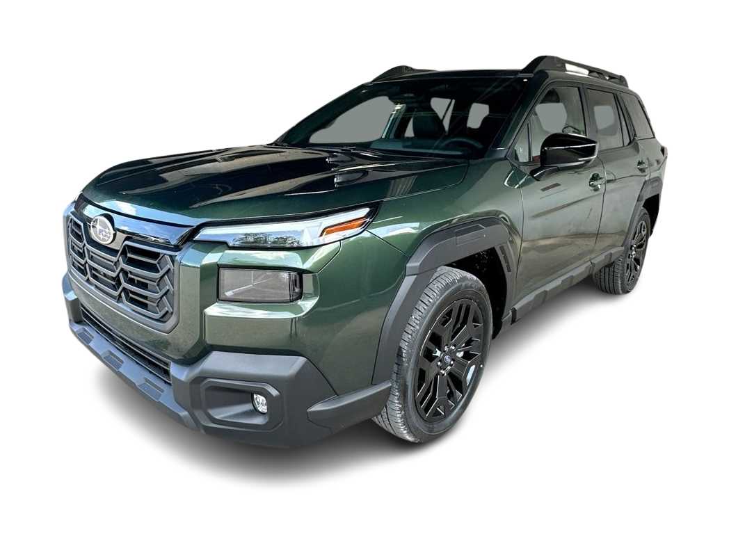Thumbnail: 2026 Subaru Outback - 1