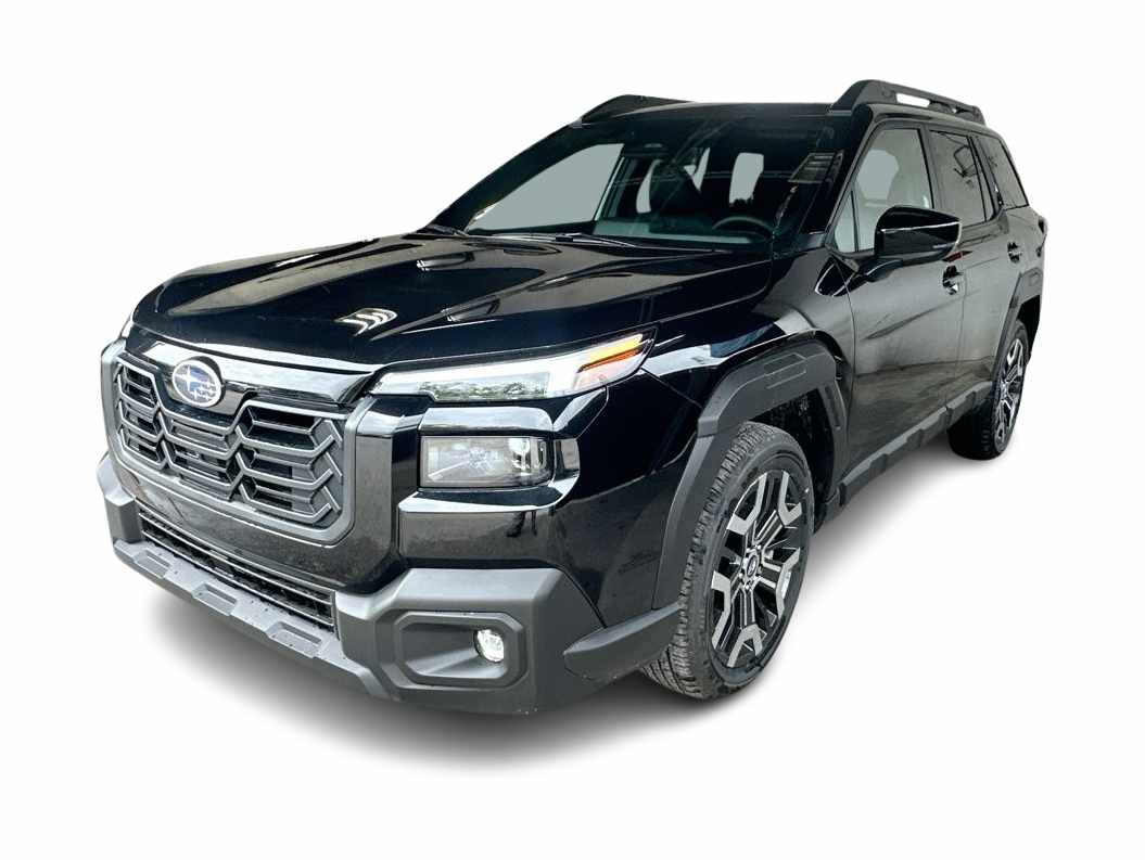 Thumbnail: 2026 Subaru Outback - 1