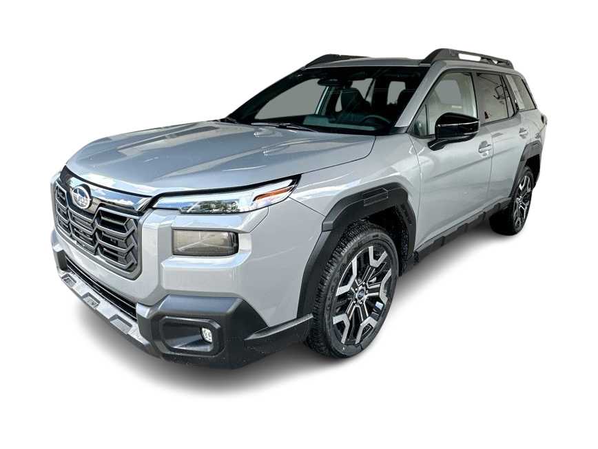 Thumbnail: 2026 Subaru Outback - 1