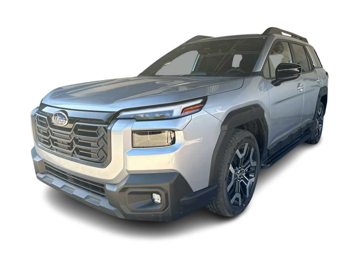 Thumbnail: 2026 Subaru Outback - 1